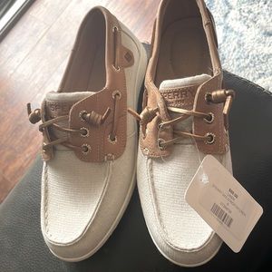 Womens Sperry shoes